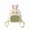 Usagi, variant on Kawaii Chiikawa Anime Ita Backpack Cute Fluffy Backpack With Pin Display Pocket For Teens Daily Use Gift Christmas Gift Holidays Gift