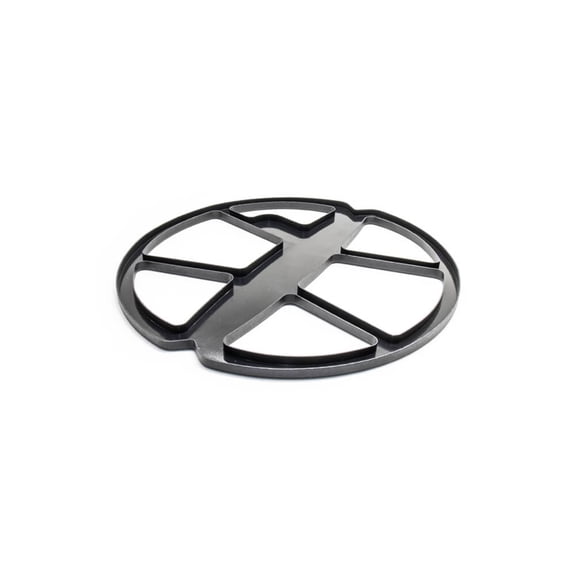 Nokta Makro 11 x 7" Black Coil Cover (Impact, Invenio)