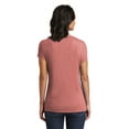 thumbnail image 2 of District Women's Very Important V-Neck Tee, 2 of 4
