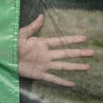 thumbnail image 5 of Garden Storage Shed, Pop Up Camping Canopy Gazebo Screen Shelter Tent with Single Person Easy Set-Up, Ventilating Mesh, Portable Carry Bag for Outdoor Camping Party Event, 7x7FT, Green, 5 of 10