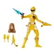 thumbnail image 1 of Figura de acción Power Rangers Lightning Dino Thunder 15 cm, 1 of 9