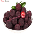 thumbnail image 4 of Pegatinas y calcomanías de frutas frescas Three Ratels M872 para accesorios de coche Toyota Yaris, calcomanías decorativas impermeables, 4 of 5