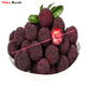 thumbnail image 4 of Pegatinas y calcomanías de frutas frescas Three Ratels M872 para accesorios de coche Toyota Yaris, calcomanías decorativas impermeables, 4 of 5