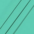 thumbnail image 5 of Eclipse Blackout Curtains, Darrell Thermaweave Rod Pocket 37 in x 84 in Curtain Panel in Mint, Sold as a Single Curtain Panel, 5 of 5