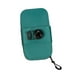 thumbnail image 5 of Bolsa para sillín de bicicleta, impermeable, 0,5 l, para bicicletas de montaña y carretera, portátil y ligera. Verde, 5 of 9