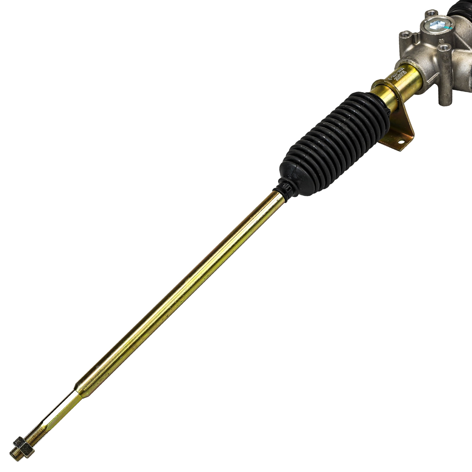 Niche Steering Gear Box Rack & Pinion for Polaris RZR XP 4 900 1823706 UTV 519-CSR2220A