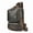 black, variant on Sling Bag Crossbody for Men Women One Strap Shoulder Cross Body Bag Sling Backpack for Travel