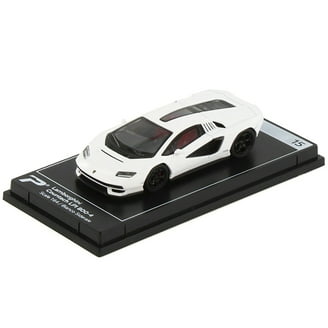 Dodge Viper GT2 White 1/24 Diecast Model Car by Maisto - Walmart.com