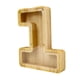 thumbnail image 5 of Hucha de madera para niños pequeños, regalo para el Día del Niño Estilo D, 5 of 9