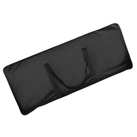 Raindrops 1 Set Waterproof Small Musical Instrument Bag for Keyboard Storage
