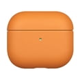 thumbnail image 1 of Clearance Now! Protective Case for AirPods 4 Leather Case Earone Cover Anti Drop Protective * Y1F7, 1 of 8