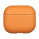 thumbnail image 1 of EZLIFE Funda protectora para AirPods 4 Funda de cuero Funda para auriculares Protección anticaídas {щ J3X4, 1 of 7