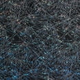 thumbnail image 2 of Stretch Nylon Spandex Fabric with Dancing Splash Hologram Foil | Spandex Palace, 2 of 13
