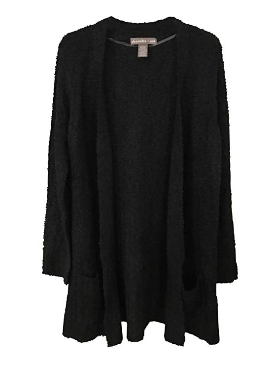 alexandra and oak cardigan