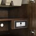 thumbnail image 3 of James Martin Vanities 670-V48 Amberly 48" Free Standing Or Wall Mounted Single Basin, 3 of 7