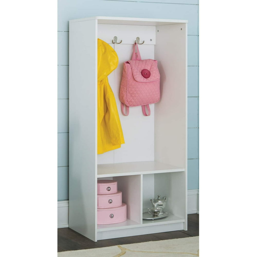 closetmaid kidspace mobile toy chest with wheels