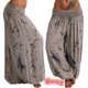 thumbnail image 1 of Vestido de fiesta de cóctel de mujer de terciopelo con escote en pico y manga larga, 1 of 7