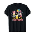 thumbnail image 1 of T Shirt This Adorable Themed Featuring Disney'S Mickey Mouse Minnie, 1 of 5