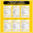 thumbnail image 3 of Christmas Nuts Fruit Gift, Business Customer Boxes, Gourmet Food, Holiday, Secret Garden's, 3 of 9