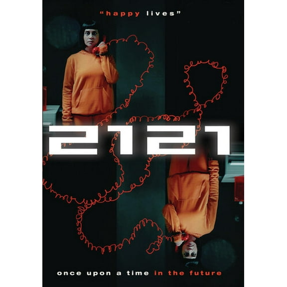 2121 (DVD), Indican Pictures, Horror