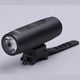 thumbnail image 3 of Luz de bicicleta MTB Luz delantera de bicicleta súper brillante Luz de ciclismo recargable USB Linte TWOOC Luz de la bici, 3 of 7