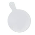 thumbnail image 2 of Silicone Tray Moulds, Handmaking Lightweight Silicone Platter Molds DIY Durable  For Serving Board, 2 of 8