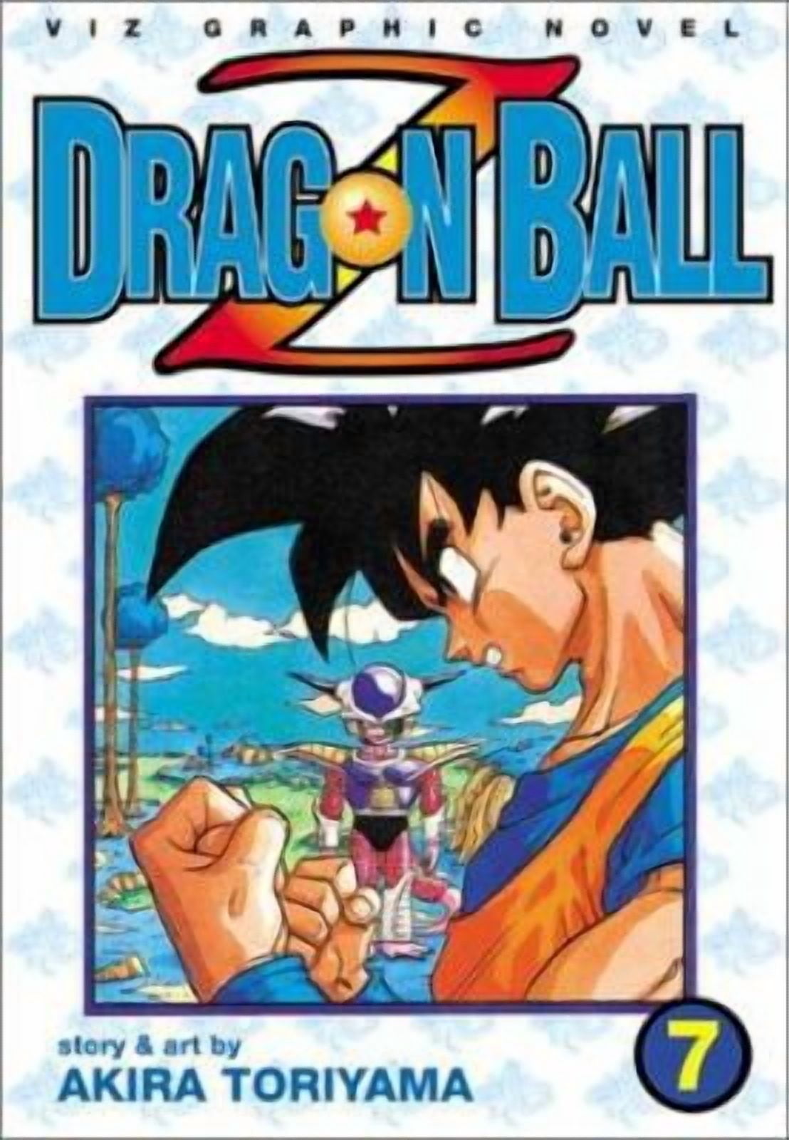 Dragon Ball (3-In-1 Edition) Dragon Ball (3-In-1 Edition), Vol. 14