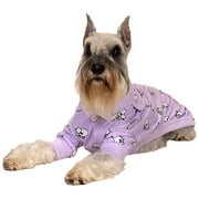 Sweet Dreams Pajamas, Lilac