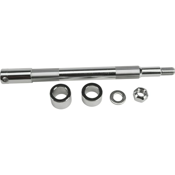Harddrive  339193; Front Axle Kit