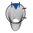 thumbnail image 1 of GLFILL Filet de Cible de Soccer Soccer Pliable pour Entraînement, 1 of 9
