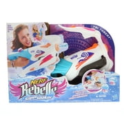 Water Toys Nerf Rebelle Super Soaker Tri Threat Blaster (Multipack of 3)