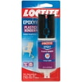 thumbnail image 2 of Loctite Plastic Bonder High Strength Epoxy Plastic Bonder 0.85 oz, 2 of 2