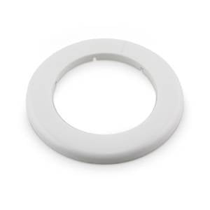 PVC Trim Ring 1-1/2'