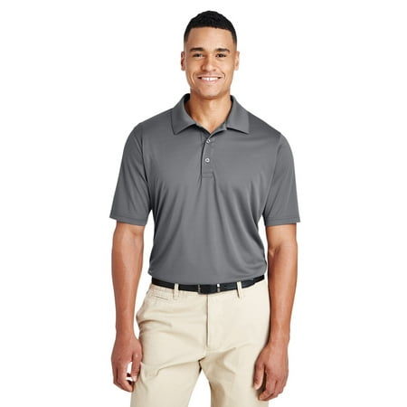 Aggies Performance Team Polo - Team 365 TT51 Men's Zone Performance Polo