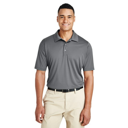 TT51 Team 365 Golf Shirt Men's T3 Mens Zone Performance (Best Golf Polo Shirts)