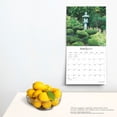 thumbnail image 5 of Japanese Gardens 2025 12 X 24 Inch Monthly Square Wall Calendar Plastic-Free, (Paperback), 5 of 9