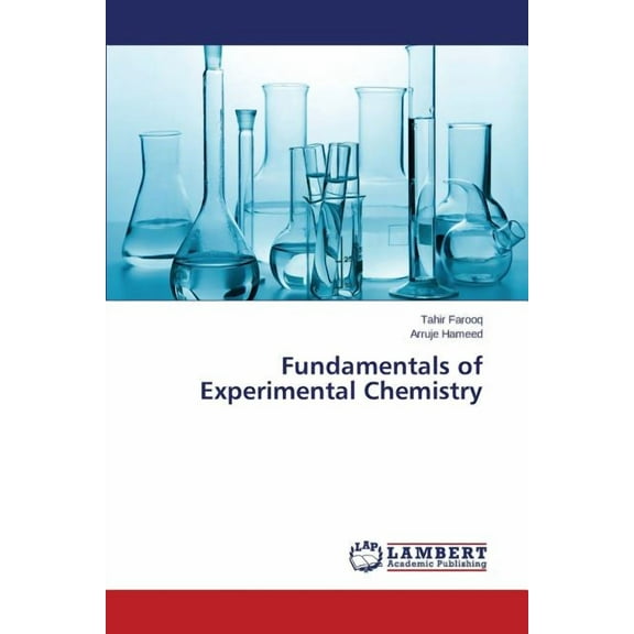 Fundamentals of Experimental Chemistry (Paperback)