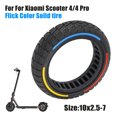 thumbnail image 3 of Rubber Tires for Xiaomi Mi 4/Mi 4 Pro Electric Scooter, 3 of 10
