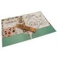 thumbnail image 4 of Harry Potter Hogwarts Is My Home Colouring Set, 4 of 4
