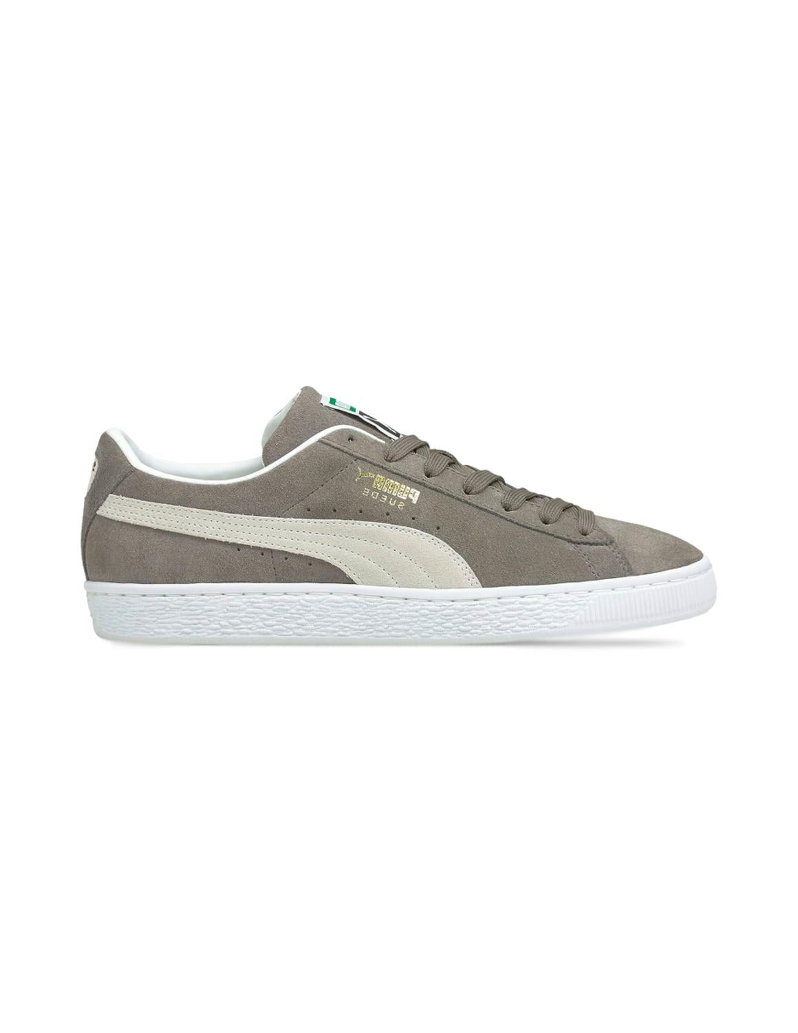 tenis pumas suede