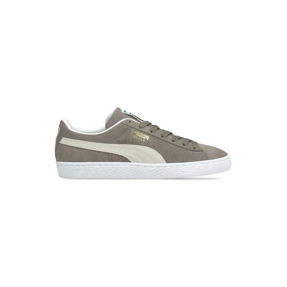 Tenis Puma Suede Classic XXI Hombre gris 26