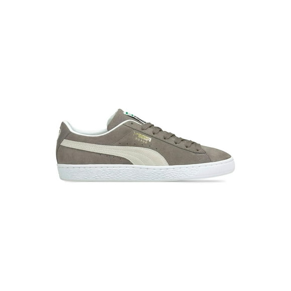 Tenis Puma Suede Classic XXI Hombre gris 26