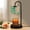 Color 1, variant on Candle Warmer Lamp with Timer Dimmer Monochrome Tropical Jungle Banana Palm Trees Woodland Candle Lamp Warmer for Jar Candle with 4 Bulbs Gifts for Women House Warming Gifts