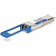 thumbnail image 3 of AddOn Fujitsu HCD00D20I0000-0-4WDM-20 Compatible TAA 100GBase-4WDM-20 QSFP28 Transceiver (SMF, 1295nm to 1309nm, 20km, LC, DOM, -40 to 85C), 3 of 6