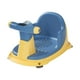 thumbnail image 2 of Soporte de baño para bebé con diseño innovador Azul, 2 of 9