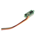 thumbnail image 4 of 3X Mini Digital Voltmeter DC 0100V LED Panel Voltage Meter 3Digital with 3 Wires Red, 4 of 4