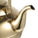 thumbnail image 4 of Tetera de metal con colador Hervidor de agua de cocina Tetera de acero inoxidable Aparato de cocina, 4 of 6