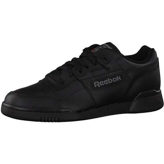 Reebok Womens Workout Plus Sneaker