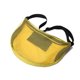 thumbnail image 1 of SGACAI Bolsa de una sola bola con bolsillo con cremallera, bolsa de malla para el hombro con clip de hebilla, deportiva, 1 of 7