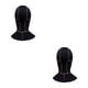 thumbnail image 4 of Soidarity Keep Diving DH-321 Nylon Dive Cap Capucha flexible a prueba de frío Hombres Mujeres Head Cover Surf a prueba de fugas Sombrero subacuático Línea amarilla S 2piezas Soidarity CBP188174, 4 of 6